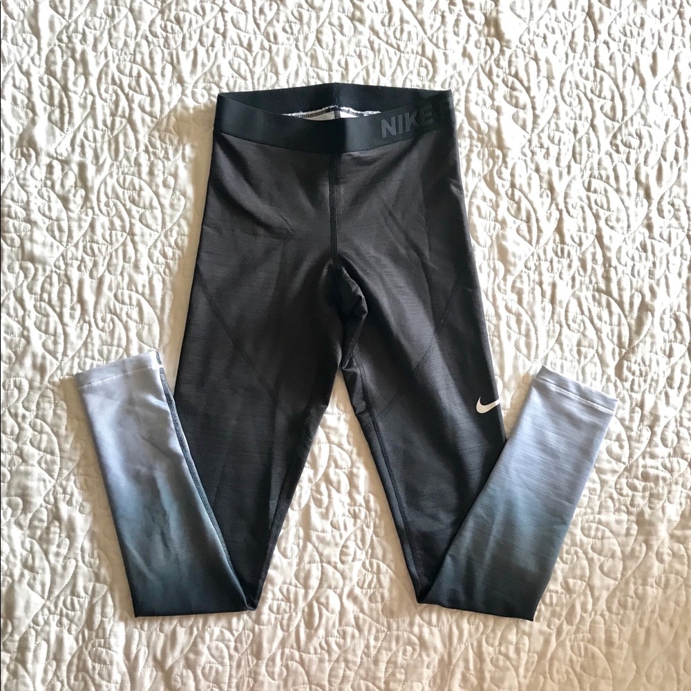 Nike Pro Hyperwarm Legging